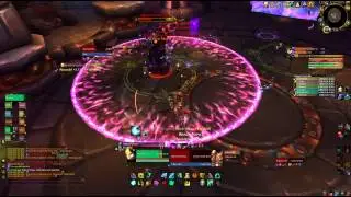 Imperator Mar'Gok vs Brewmaster