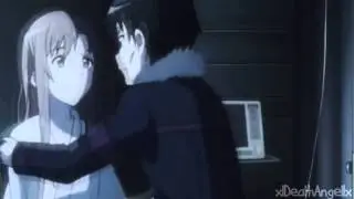 Calling MEP ~ Sword Art Online