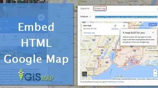 Stop Struggling: Simple Steps to Embed Google Maps on Site