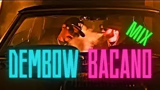 💥DEMBOW BACANO🔥LOS DEMBOW MAS PEGADO MIX 2022🍑🎶