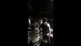 Mo' Blow in Korea at Jarasum Jazz Festival 2015 II