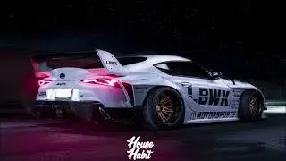 Justin Bieber - Beauty And A Beat (AIZZO Remix)