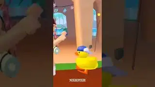I JUST WANNA DANCE🦆🦆                #robloxedit #Roblox edits you should try #roblox