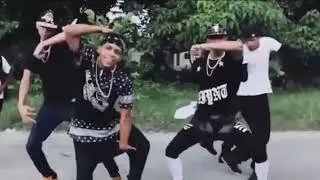 Erika - I Don't Know | Shuffle Dance 2024 💃🪩🌐