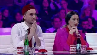 სოფო ფარულავა | ნიჭიერი, ფინალი
