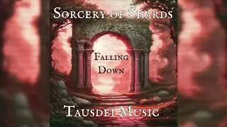 4. Falling Down - Sorcery of Shards