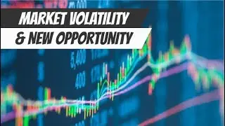 Market Volatility This Week l Opportunity!