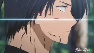 [AMV] - В самое сердце