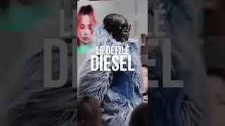 DIESEL: Toutes les infos à retenir du show!