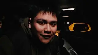 Baby Yungin - Stain (Official Music Video) | CTV Premiere