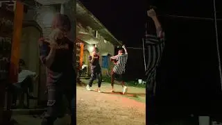 Trending dance Raja ji #pawansingh #bhojpuri #trending #public #dance #shorts #youtube #video