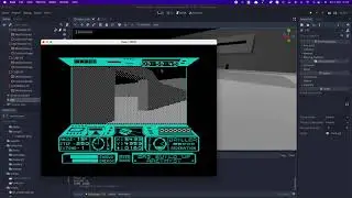 RetroRemakes Challenge : Month 6/1