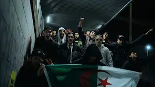 DK - DÉGÂT ft 