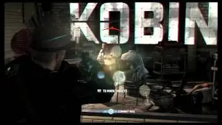 Splinter Cell: Blacklist - Part 5