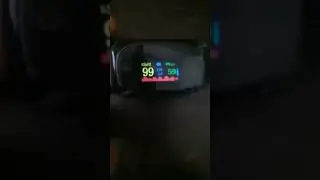 Pulse Oximeter