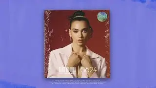 (FREE) Dua Lipa Type Beat - 