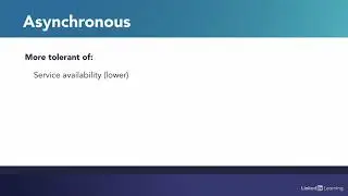 002 Synchronous and asynchronous calls