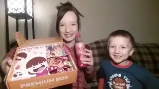 Heathers haul Tokyo Treat march Adorable overload-Japanese treats!