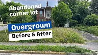 House LEFT BEHIND and FORGOTTEN   owners no where to be FOUND