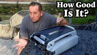 Betta SE Solar Pool Skimmer Review: Does it Live Up to the Hype?