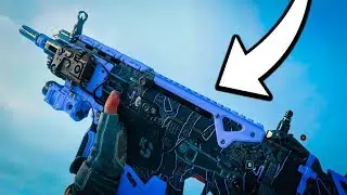 The NEW RAMPART is TOO EASY! (BO4 UPDATE 1.05 RAMPART BUFF)