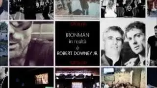 Il video Facebook di Rob Round