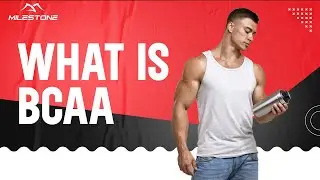 What are BCAAs And Why Do Long Distance Runners Need them