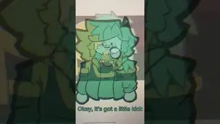 Yeah, that sucks (read desc.)