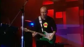 Ira! - Vida Passageira (MTV Ao Vivo)