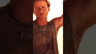 JJ :) #obx #rudypankow #jj #jjmaybank #outerbanks #netflix #rudy #fyp #foryou #foryoupage