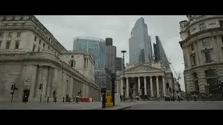 Empty Streets | BMPCC 4K Cinematic Short Film