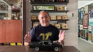 2 Fast 2 Furious Introduction for Alamo Drafthouse On Demand Marathon (Fast and Furious 2)
