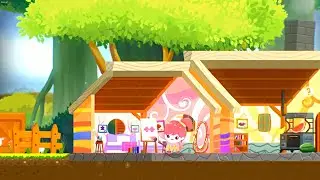 SUPER Cute Alien | Beta  [ Updated Trailer ~ 2019 ]