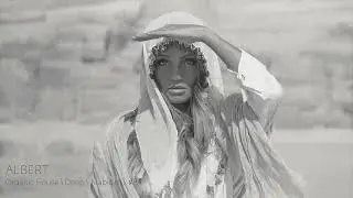 Восточная Арабская музыка в стиле Deep House. Organic House \ Deep \ Arabic mix #84