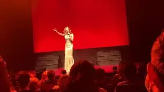 Drag Queens of Pop @ Vaudeville Theatre - Tia Kofi - Look What You’ve Done