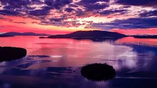 I will find you - Drone video
