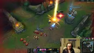 EVELYNN MID BOYS. Metaphor Xerath vs Sunset Evelynn. Jungle mains fight it out in Mid!