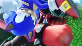 Mario Tainaka 60FPS Intro