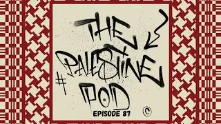 Ep. 87 - Olive Branch and the Gun with Fredwreck