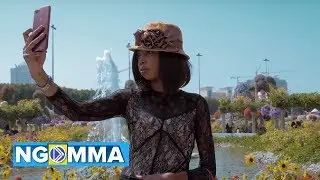 Richie-G - Rainbow (SMS SKIZA 8544792 TO 811)