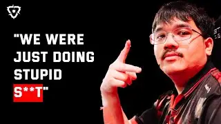 JAWGEMO talks what's behind G2's playoff struggles
