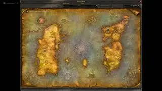 Vanilla WoW Dungeon Wailing Caverns All Quests/Locations