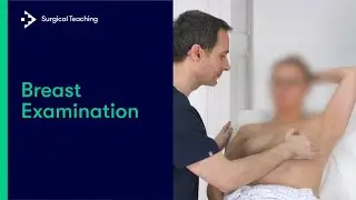 How to Perform a Breast Examination