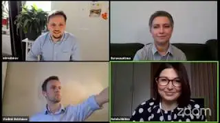 16.04.20. SOKtalks – Насколько гибкие условия аренды вашего офиса: Наталья Никитина
