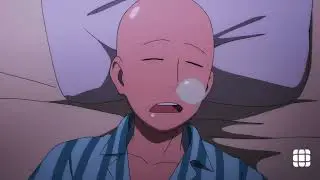 「Love Me 💞🤗」One-Punch Man「AMV/EDIT」4K (quick one)