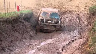 Reinersville Mud Bog 7/5/14