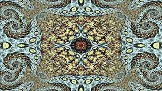 Jupiter Head ~ Cytropic ᴴᴰ