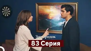 Зимородок 83 Cерия (Русский дубляж)