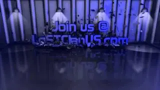 LoST Clan US intro