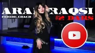 ARAB RAQSI #2 DARS OBUNA BO'LING 